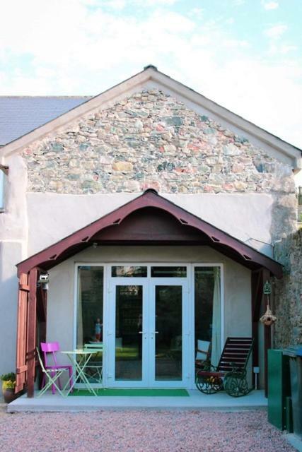 Hillside Lodge Rostrevor Kültér fotó